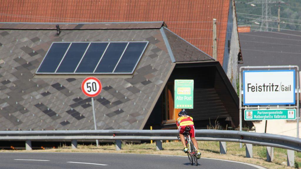 Team Solarfocus: Tag 3