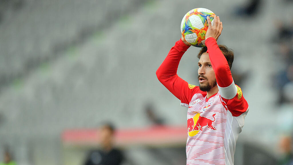 Red Bull vs. Wacker Innsbruck