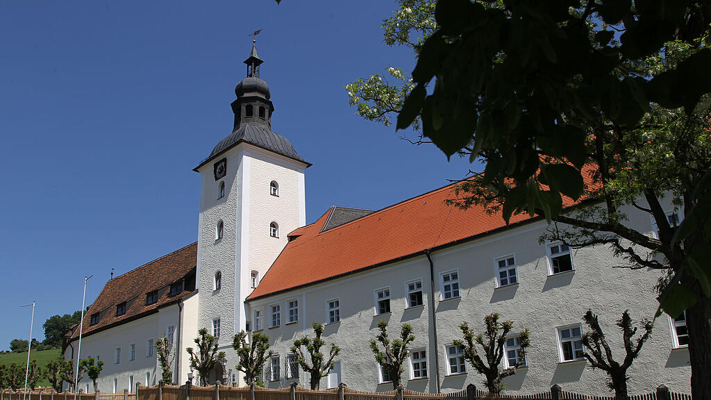 Michaelbeuern