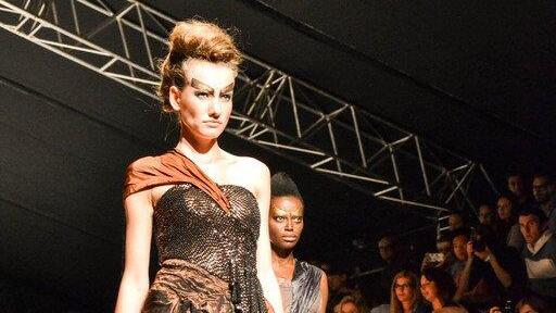 Vienna Fashion Week 2013: Bipone