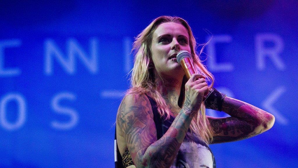 23. Szene Openair Donnerstag