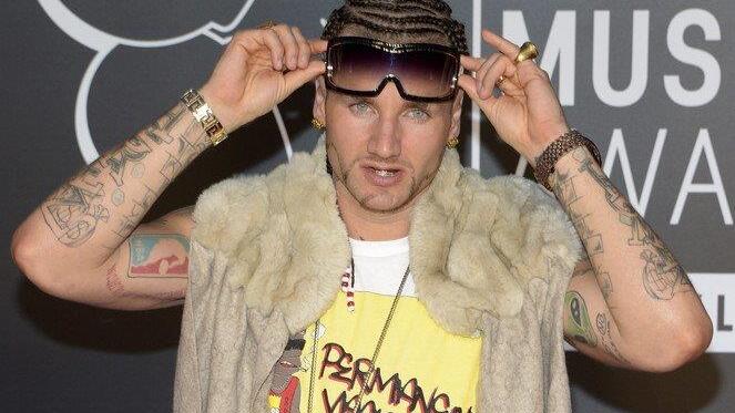 MTV Video Music Awards 2013 - Teil 1