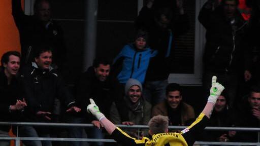Sporthighlights 2012 - Part I
