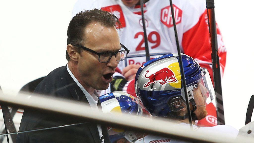 Salzburg gelingt CHL-Aufstieg