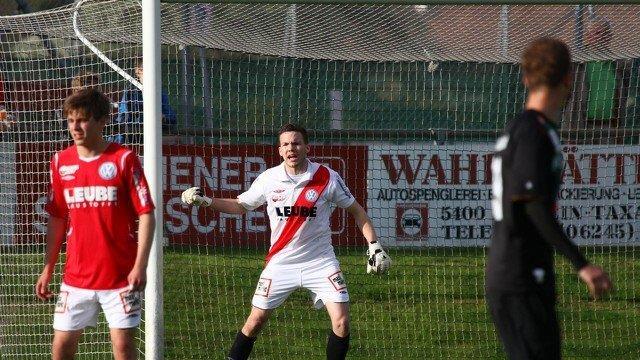 USK Anif - Wacker Amateure