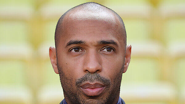 Henry hatte einst seine Profikarriere bei Monaco begonnen