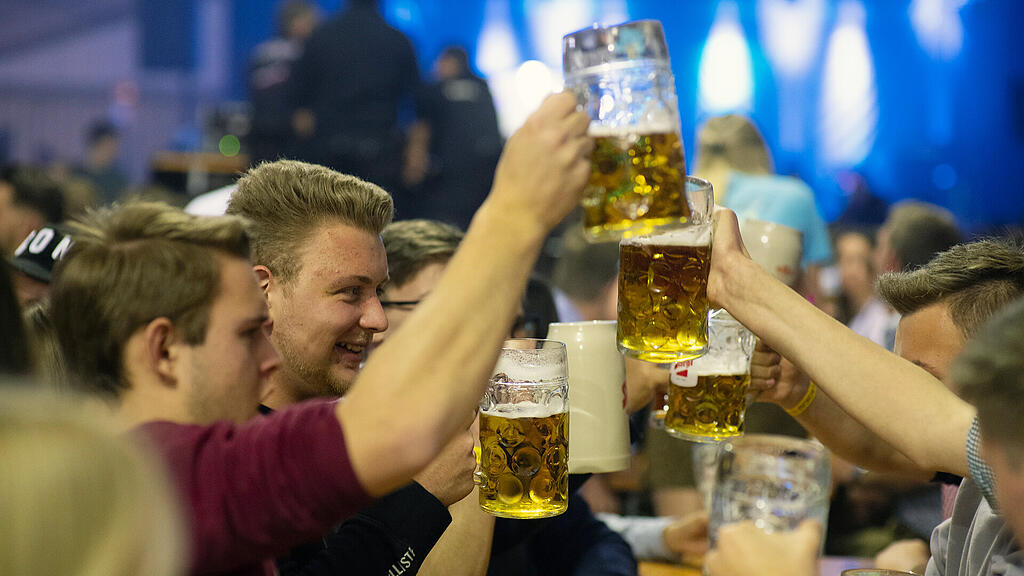 Original Stra\u00dfwalchner MAIFEST
