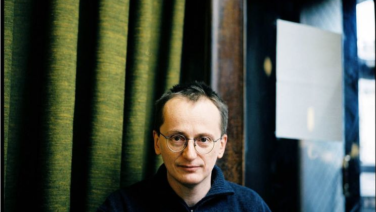 Martin Blumenau