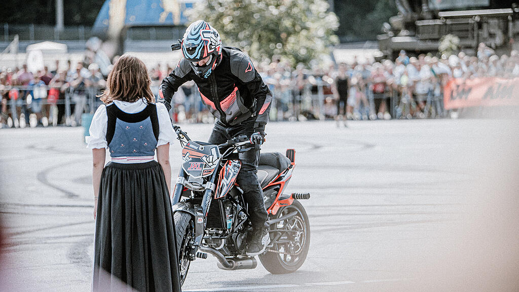 50 Jahre Salzburgring