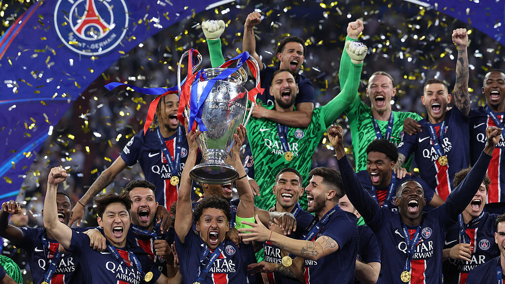 CL-Finale
