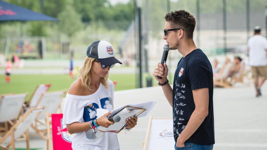 Stierwoscha Trophy 2015