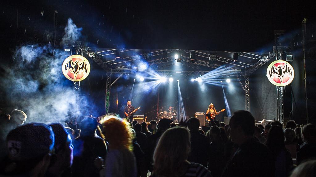 Seefest Mondsee