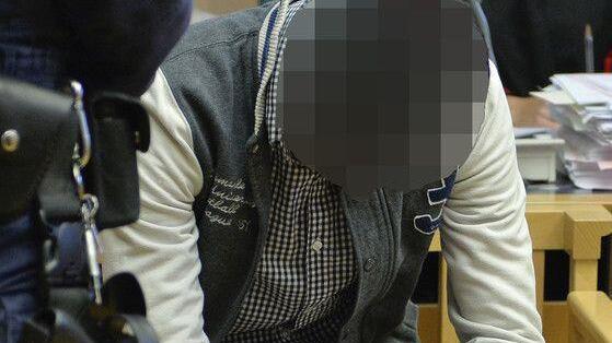 Prozess wegen Vergewaltigung gegen drei Jugendliche