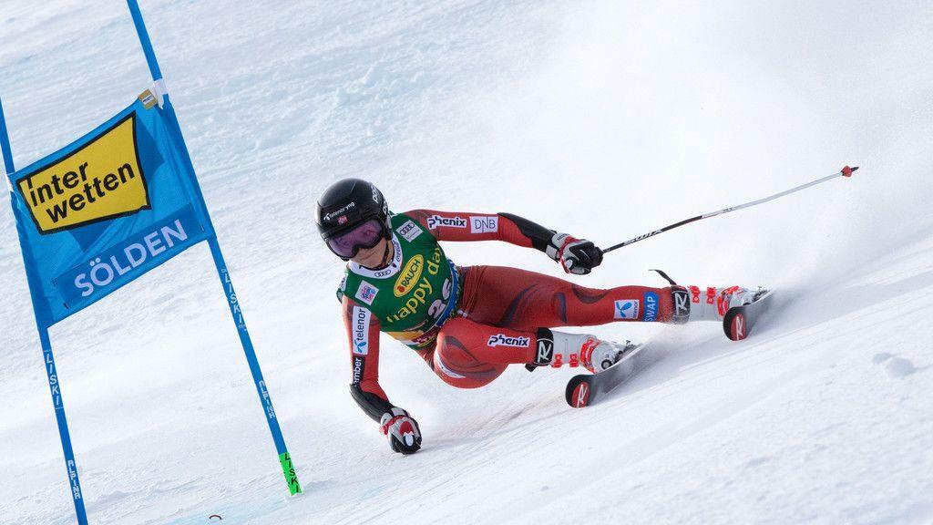 Damen RTL Sölden 2017 II