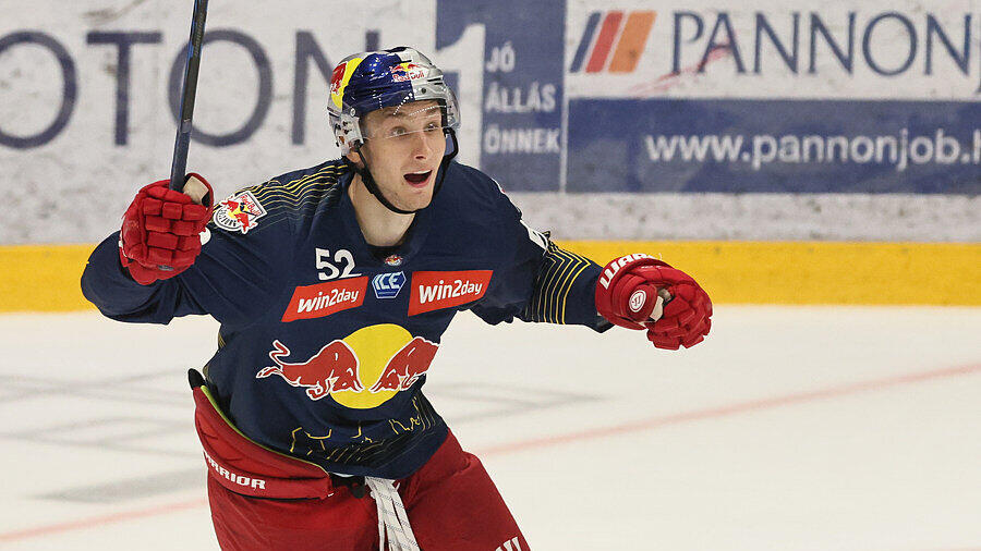 Paul Huber