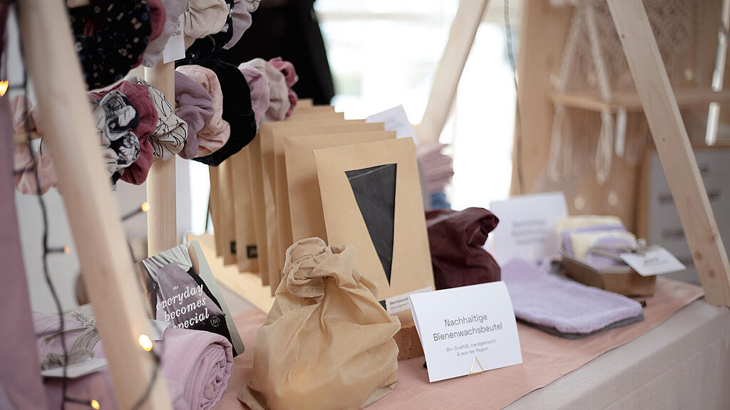 Kunst- und Designmarkt Salzburg