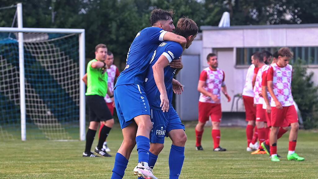 Croatia Salzburg - Bergheim