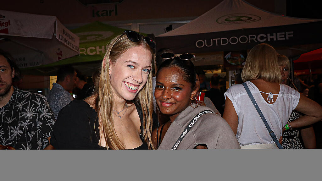 Lieferinger Dorffest