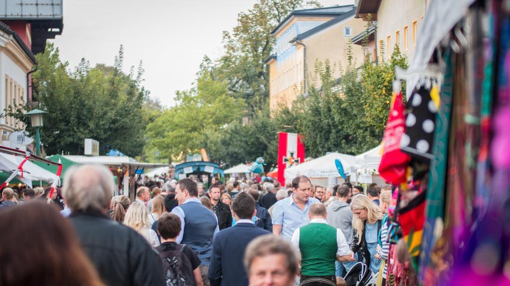 Ruperti - Stadtfest, Neumarkt II