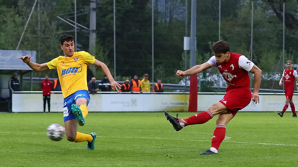 Kuchl, SAK, Regionalliga Salzburg,