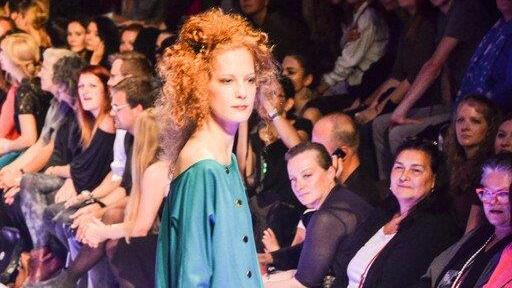 Vienna Fashion Week: Urban Fashion Night, Mario Soldo
