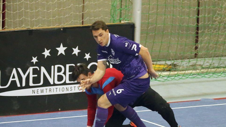 Austria Salzburg - Köstendorf
