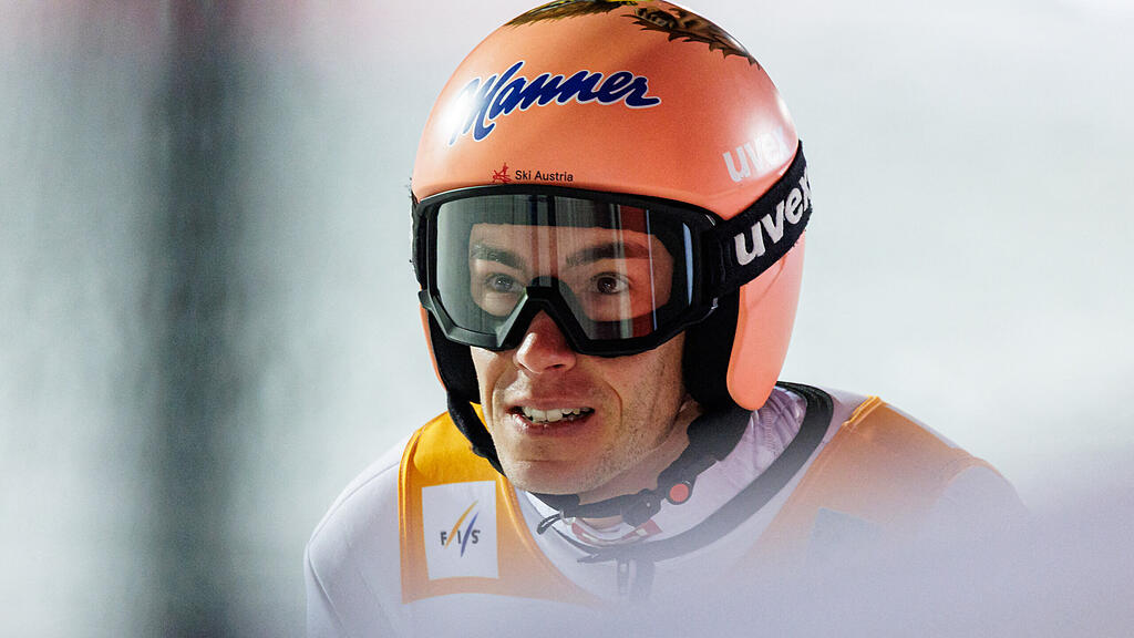 Stefan Kraft