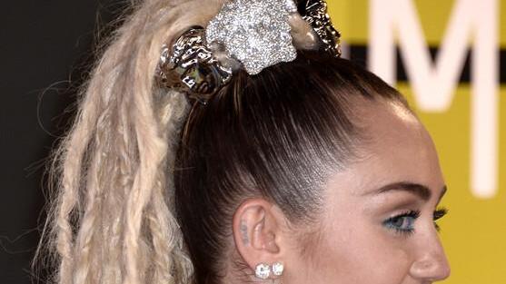 MTV Video Music Awards 2015: Stars auf dem roten Teppich