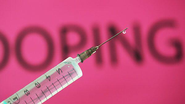 Doping ist offenbar weit verbreitet