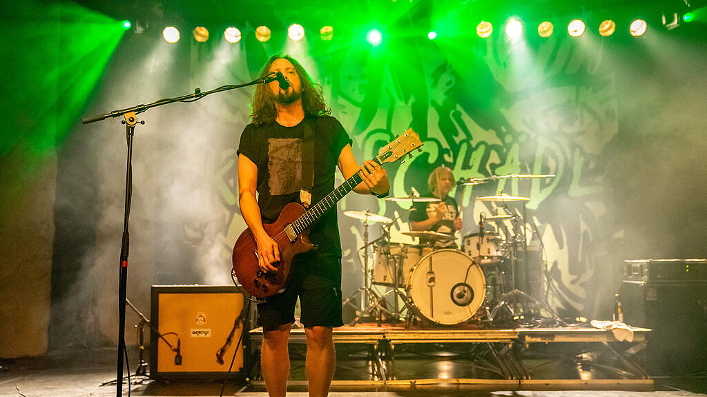 Krautsch\u00e4dl Abschiedstournee
