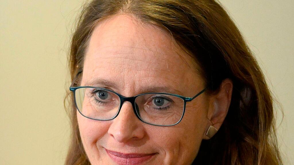 Martina berthold