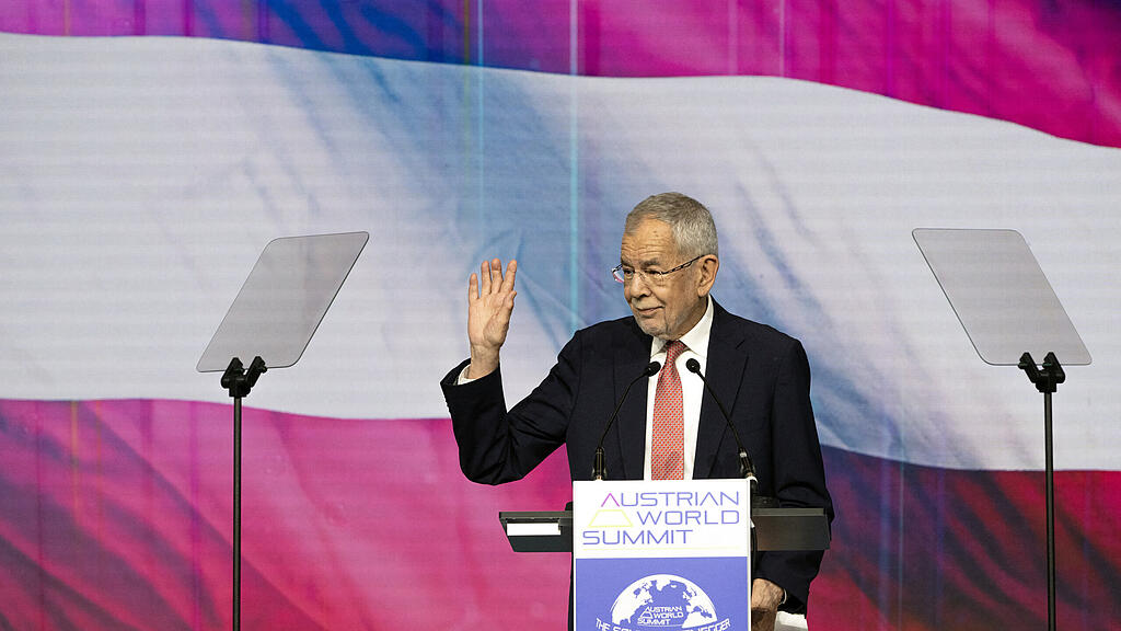 Austrian World Summit
