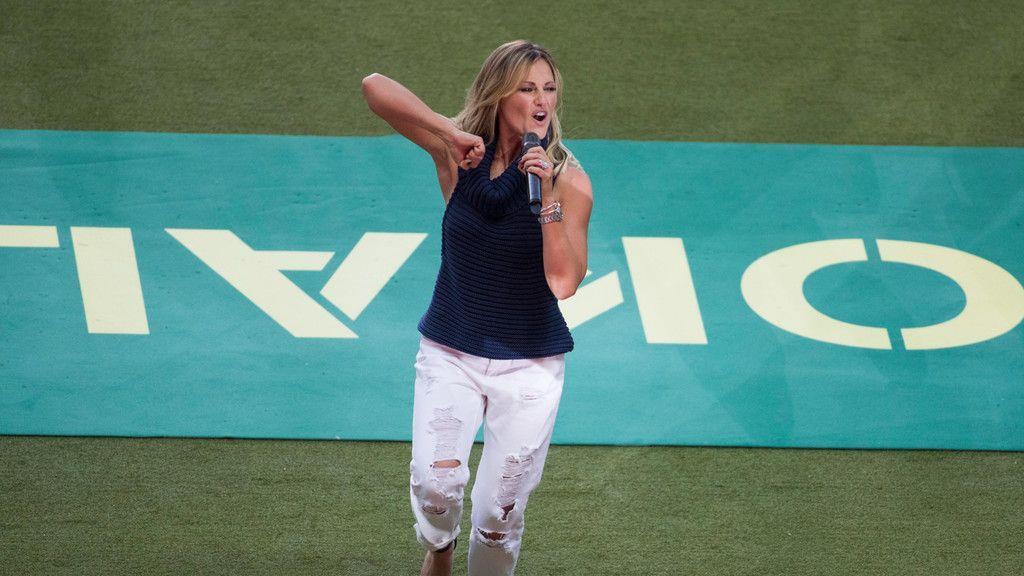 Helene Fischer ausgepfiffen