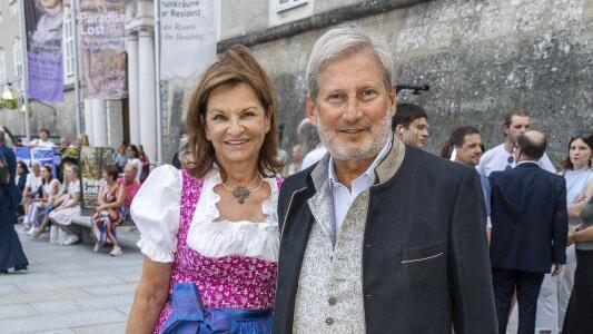 "Jedermann"-Premiere bei Salzburger Festspielen