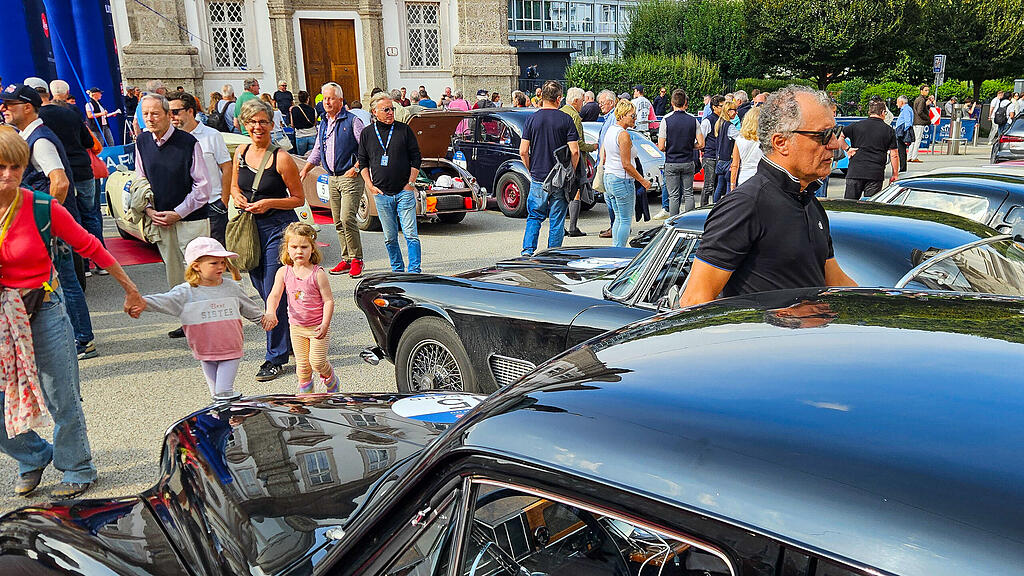 1000 Miglia