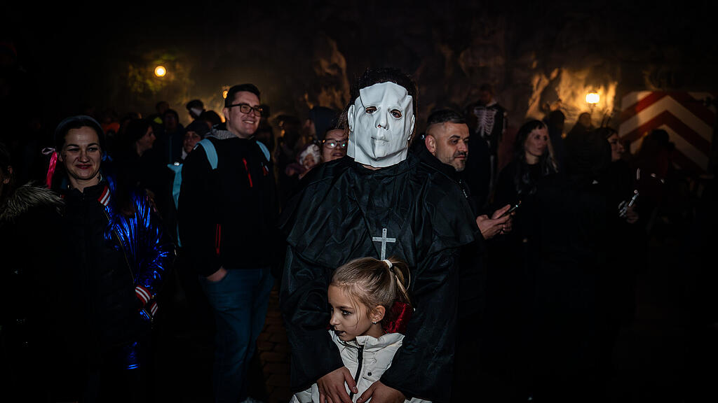 Halloween Fantasiana