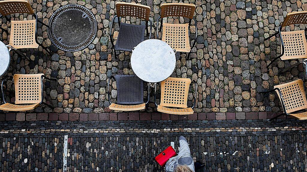 Gastronomie fürchtet erneute Maßnahmen
