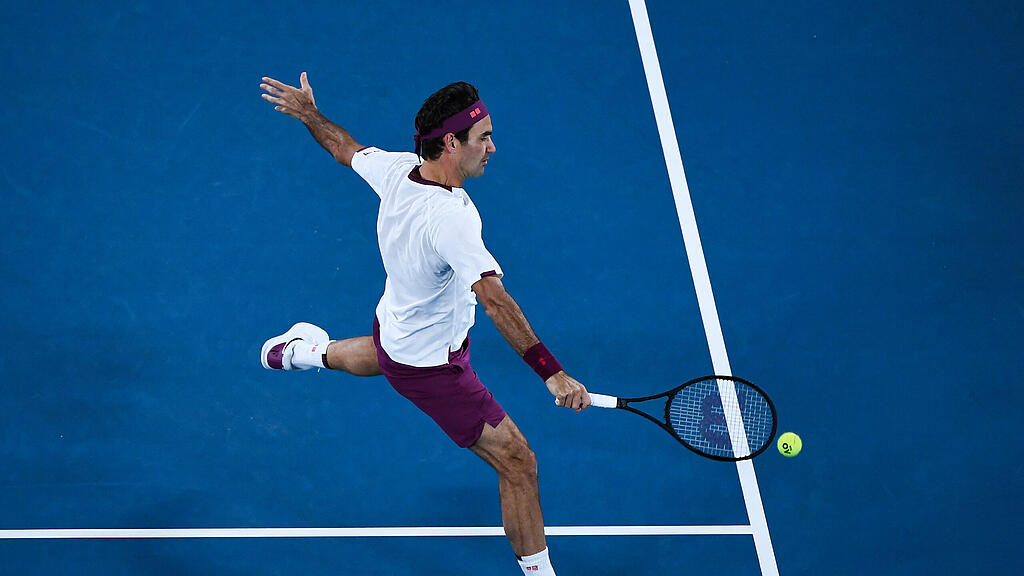 Roger Federer