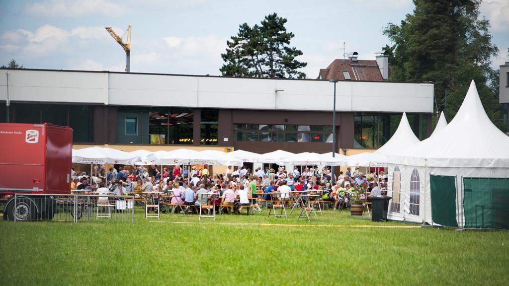 525 Jahre Stieglbrauerei, I