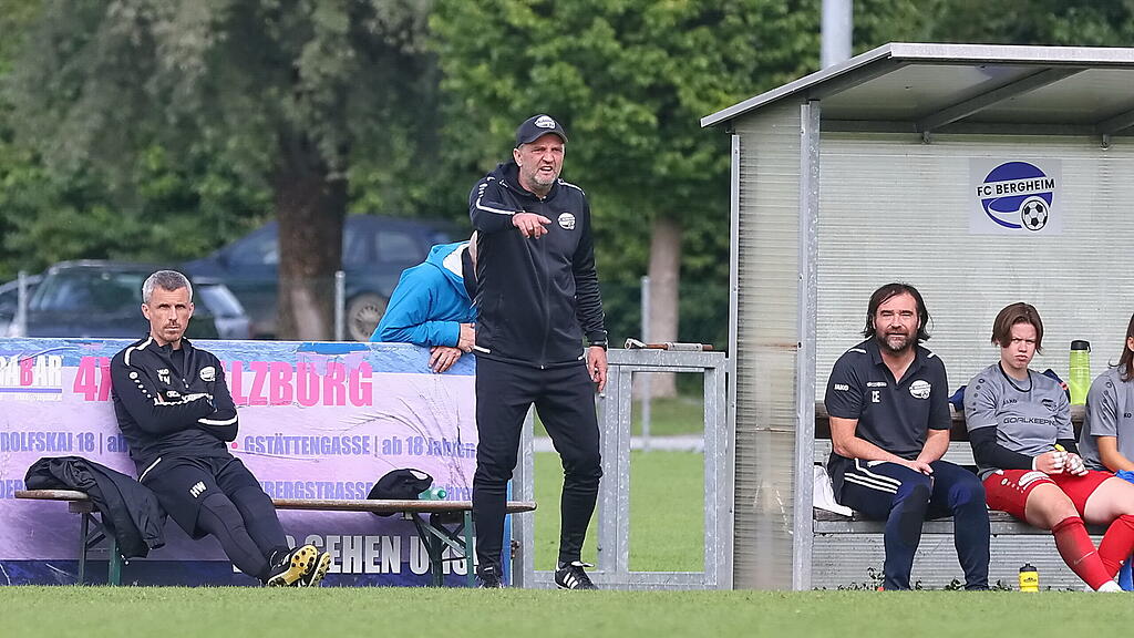 FC Bergheim Frauen Bundesliga