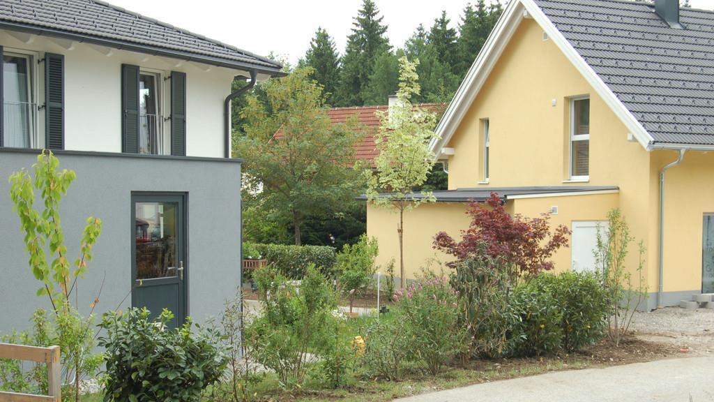 Bilder von Town & Country