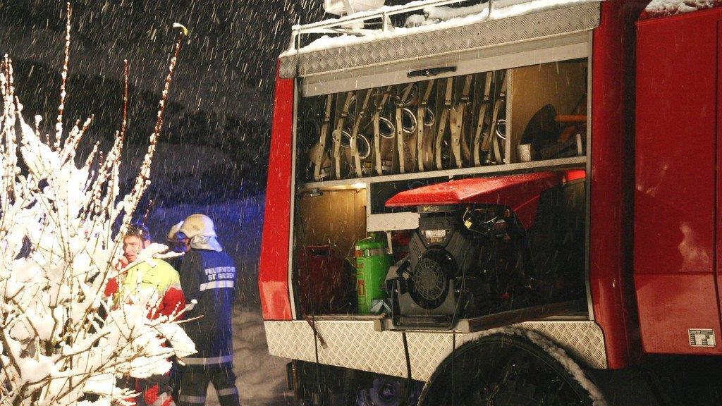 20 Verletzte bei Busunfall