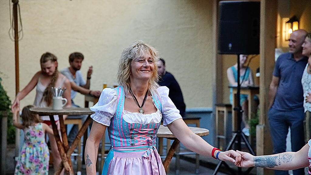 Stiegl Sommerfest