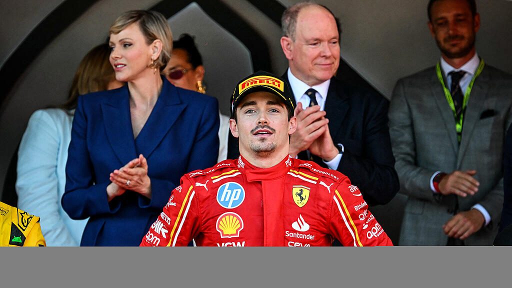 Charles Leclerc