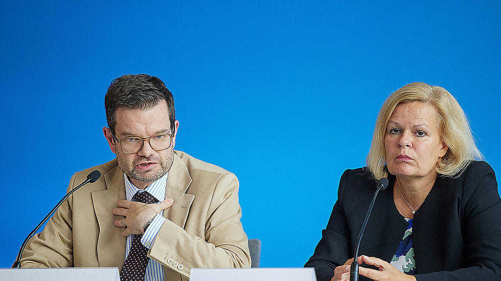 Deutsche Regierung verkündet Maßnahmenpaket