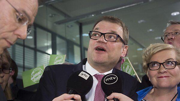 Am Freitag wird Regierung offiziell ernannt