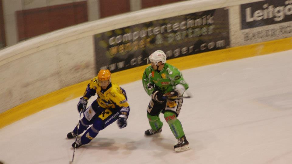 Zeller Eisbären - Bregenzerwald