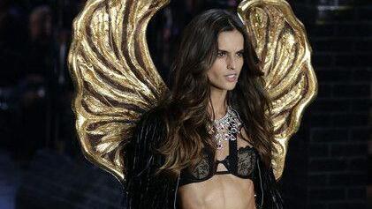 Victoria's Secret feiert sich zum 20. Mal