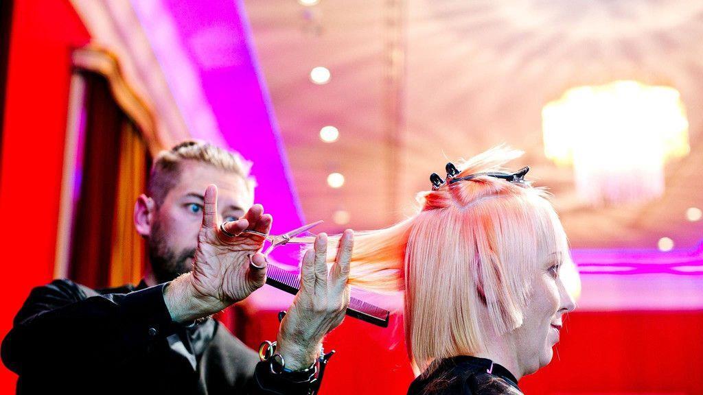 Die Frisuren-Trends 2018
