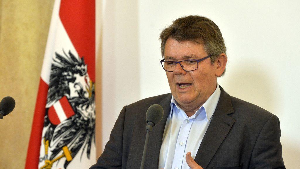 Bilder vom Sozialbersicherungsgipfel